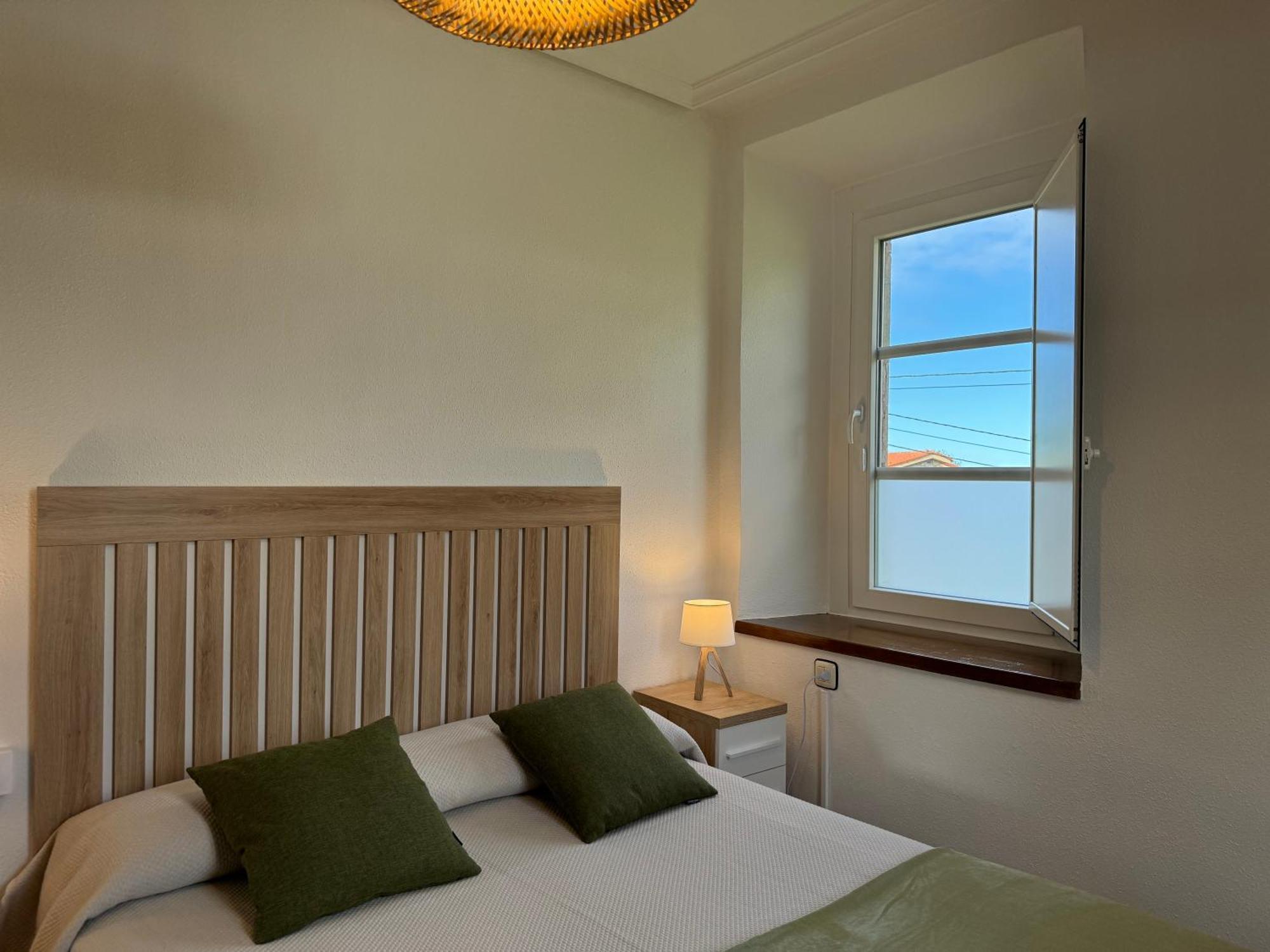 Apartamentos Santa Marina Llanes Exterior foto