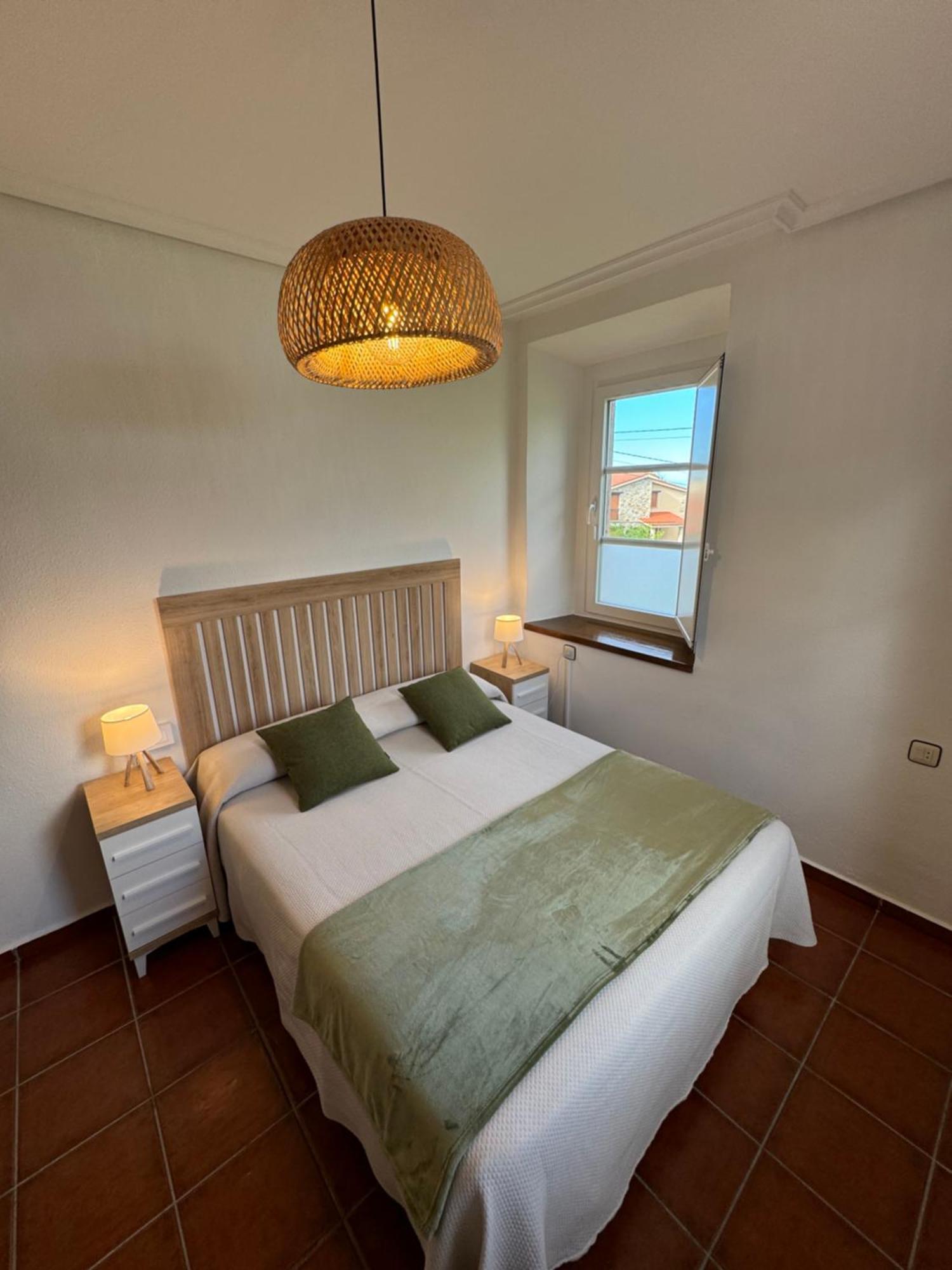 Apartamentos Santa Marina Llanes Exterior foto