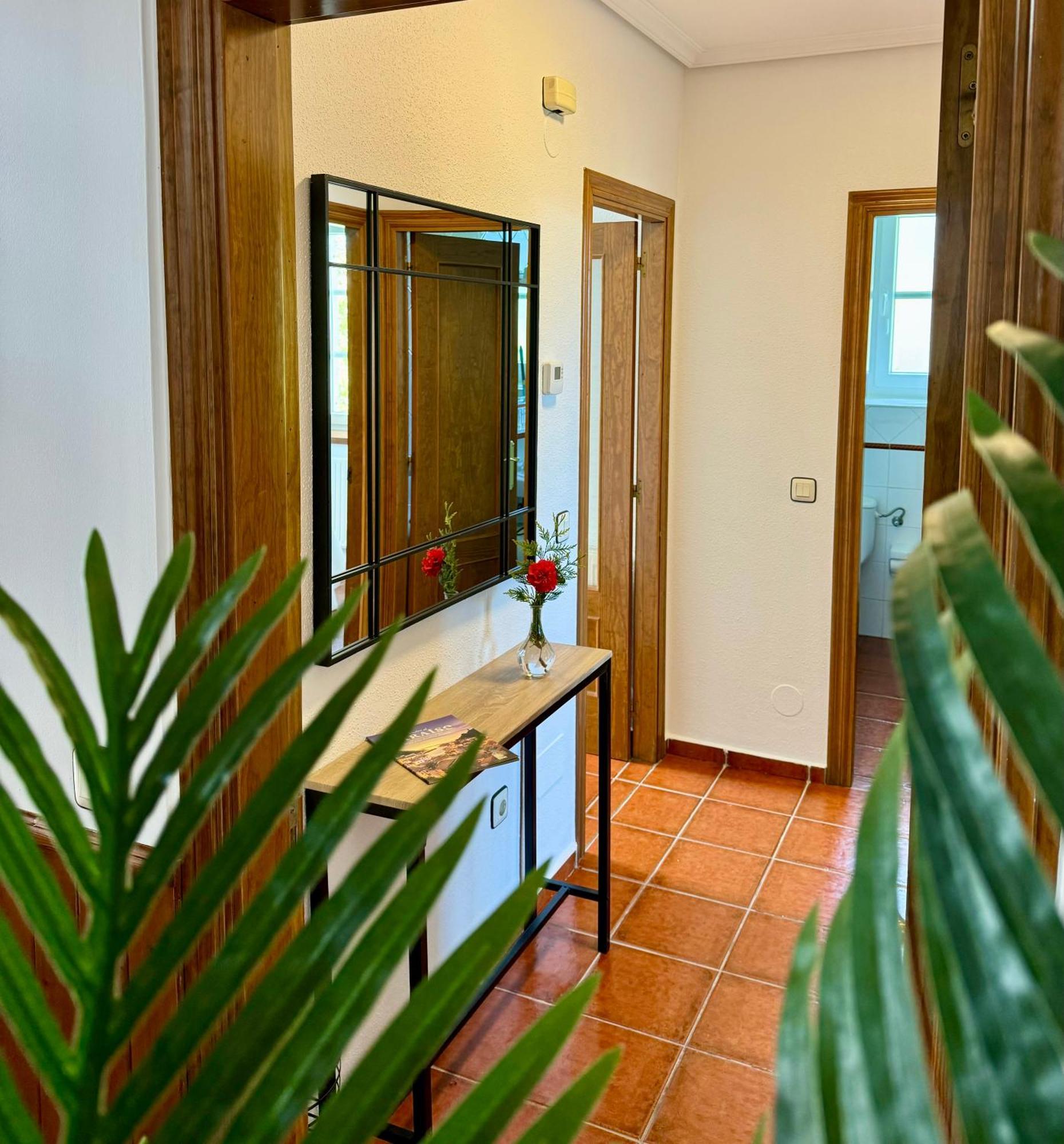 Apartamentos Santa Marina Llanes Exterior foto