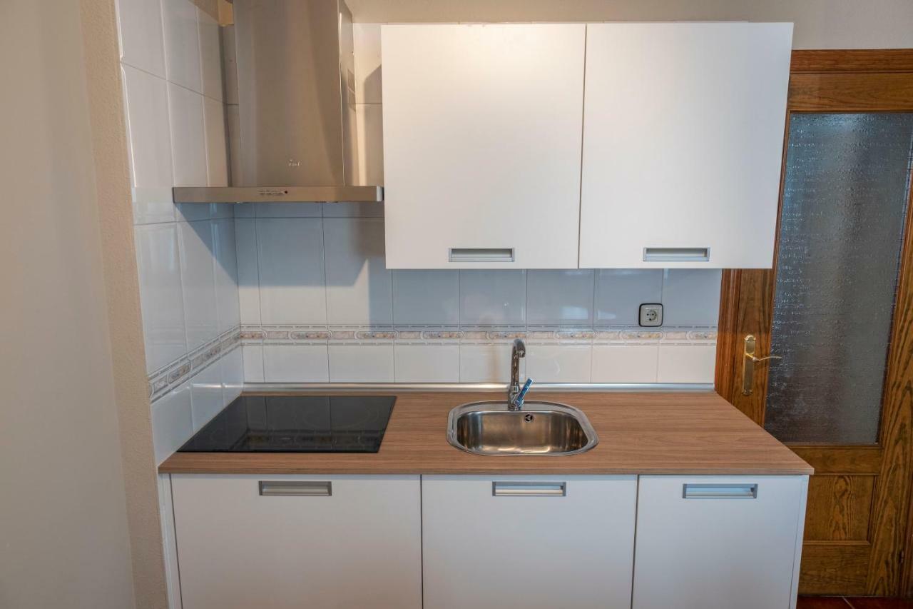 Apartamentos Santa Marina Llanes Exterior foto