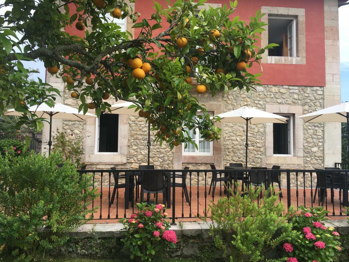 Apartamentos Santa Marina Llanes Exterior foto